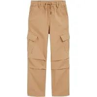 We fashion Cargo Pants Cinnamon Brown Talla: 164 | Pantalones Outlet | Unisex | Marrón