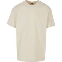 Urban Classics Camiseta ecru