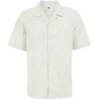 We fashion Shirt Beige Talla: XL | Camisas Casuales Outlet | Hombre | Marrón