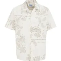 We fashion Shirt White Talla: S | Camisas Casuales Outlet | Hombre | Blanco