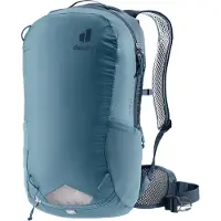 Deuter - Race 16 - Mochila de ciclismo azul