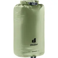 Deuter - Light Drypack 8 - Funda size 8 l, verde/oliva