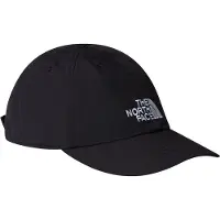 The North Face Gorra 'Horizon' negro / blanco
