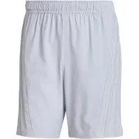 Adidas Pantalón deportivo 'D4T' gris claro