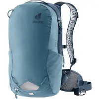 Deuter - Race 8 - Mochila de ciclismo azul