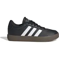 Adidas Zapatillas deportivas 'VL Court 3.0' negro / blanco