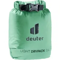 Deuter Bolsa Estanca Light Drypack 1l