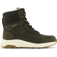 Heber Peak - Women's SylvaHe. Winter Boots - Botas invierno size 39, gris
