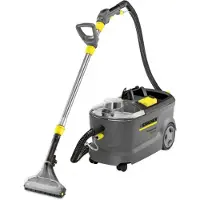 Kärcher Professional Puzzi 10/1 Edition: Limpiadora de alfombras