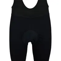 Heber Peak - SpruceHe. Bib Tights - Pantalones de ciclismo size S, negro