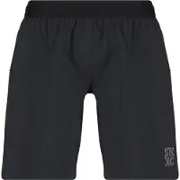 Stoic - Women's MantorpSt. Multisport Shorts - Pantalones cortos size S, negro