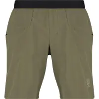 Stoic - MantorpSt. Multisport Shorts - Pantalones cortos size XL, oliva