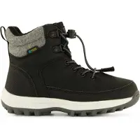 Heber Peak - Kid's SylvaHe. Winter Boots - Botas invierno size 34, negro