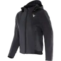 Dainese Ignite 2 Mujer Chaqueta textil (IT44) Negro 38 mujeres