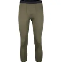 Stoic - Merino180 BengtSt. 3/4 Pants - Ropa interior merino size XXL, oliva