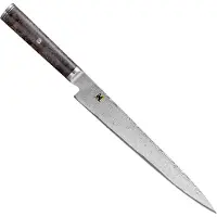 Miyabi Zwilling 5000MCD 67 cuchillo sujihiki 24 cm