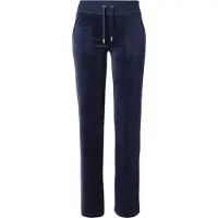 Juicy Couture Pantalón 'Del Ray' marino