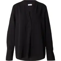 Seidensticker Blusa negro