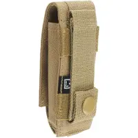 Brandit Riñonera beige