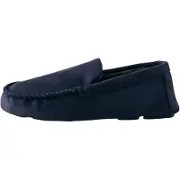 Next Mocasines navy
