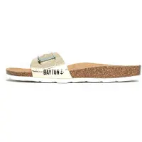 Bayton Zapatos abiertos 'Ballarat' rosa / rosé