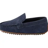 Next Zapatos bajos navy