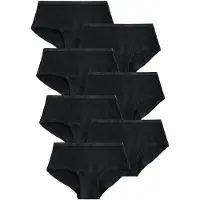 Next Calzoncillo negro