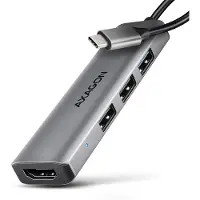 Axagon Hub Hmc-h3a