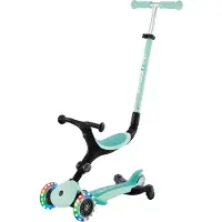 Globber Patinete Go Up Active 360