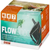 Eheim Bomba Para Estanque Flow9000