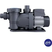 Gre Bomba para piscina , 1,5 CV, modelo PP152