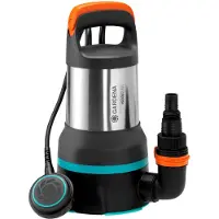 Gardena Bomba De Agua 15000 55w