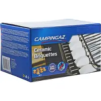 Campingaz Briquetas De Cerámica 40 Unidades