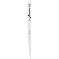 Bosch Accesorios Juego De Hojas De Sierra De Sable S 1411 Df 2 Unidades