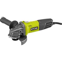 Ryobi Rag800-125g Amoladora Angular 125mm 800w