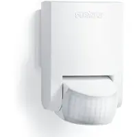 Steinel Sensor infrarrojo IS 130-2, blanco