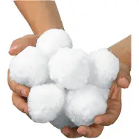 Gre Aqualoon, medio filtrante, 700 gramos, color blanco. Talla única