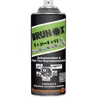 Brunox Lubricante Lub&cor 400ml
