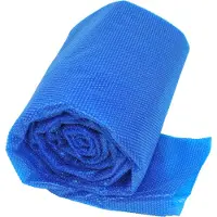 Gre Accessories Cubierta De Verano Para Piscina Ovalada