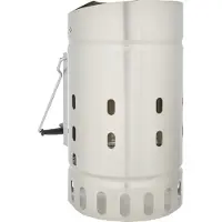 Rösle , chimenea de encendido, acero inoxidable, modelo 25039, número de artículo 250039, código EAN 4004293250391