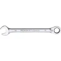 Proxxon Llave De Carraca Combinada 16 Mm