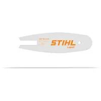 Stihl Guía de Luz Rollomatic 1/4” 1.1mm 10cm