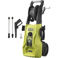 Ryobi Limpiadora a presión , 170 bares