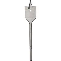 Bosch 2 609 255 272, Taladro, 3 cm, 165 mm, Adecuado para maderas de dureza media a alta, y para maderas blandas, 12 cm, 5,5 mm