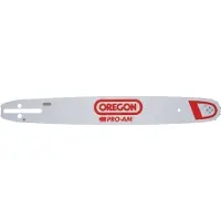 Oregon Espada De Motosierra Laminada 168sfhd009 16´´ 41 Cm 058´´ 1.5 Mm