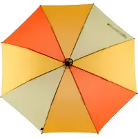Euroschirm - Swing Handsfree - Paraguas naranja