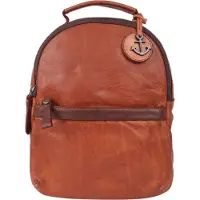 Harbour 2nd Mochila 'Carissa' cognac