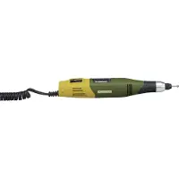 Proxxon Micromot 50, modelo 28500: herramienta multifunción, funcionamiento con transformador