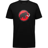 Mammut Camiseta De Manga Corta Core Classic