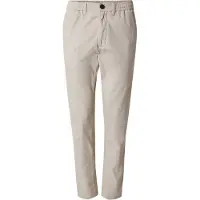 Knowledge cotton apparel Pantalón beige